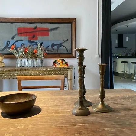 El Cedre Blau Vivienda Con Piscina En Tatil Evi *