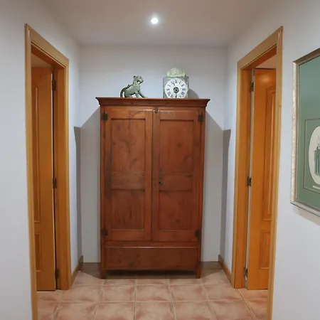 El Cedre Blau Vivienda Con Piscina En