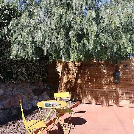 El Cedre Blau Vivienda Con Piscina En *