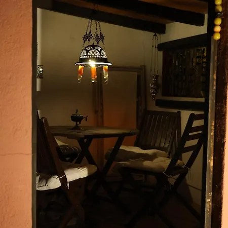 Holiday home El Cedre Blau Vivienda Con Piscina En