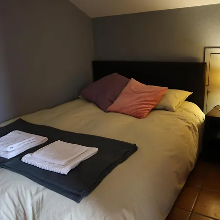 El Cedre Blau Vivienda Con Piscina En Holiday home