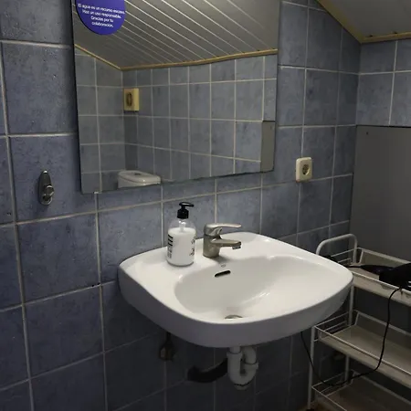 Holiday home El Cedre Blau Vivienda Con Piscina En *