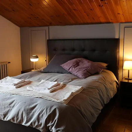 El Cedre Blau Vivienda Con Piscina En Granollers