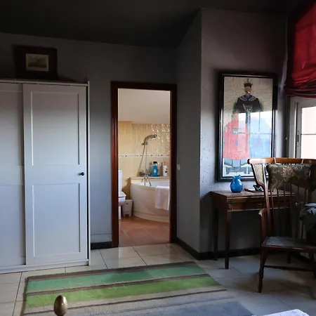 El Cedre Blau Vivienda Con Piscina En Holiday home