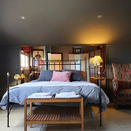 Holiday home El Cedre Blau Vivienda Con Piscina En