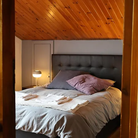 Holiday home El Cedre Blau Vivienda Con Piscina En *
