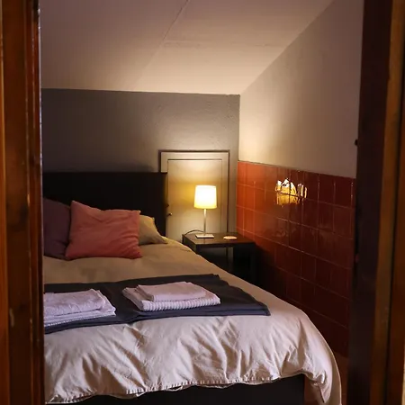 El Cedre Blau Vivienda Con Piscina En Holiday home Granollers