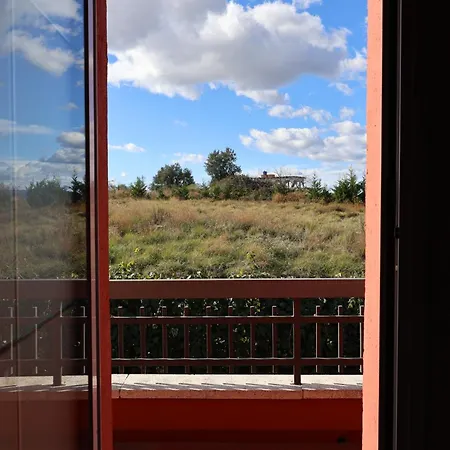 El Cedre Blau Vivienda Con Piscina En *