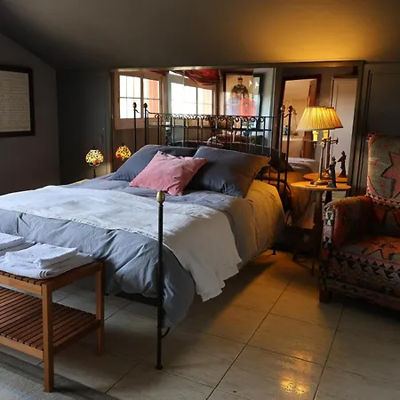 Holiday home El Cedre Blau Vivienda Con Piscina En