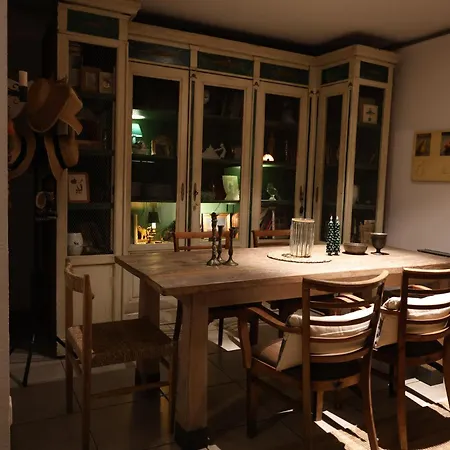 Holiday home El Cedre Blau Vivienda Con Piscina En *