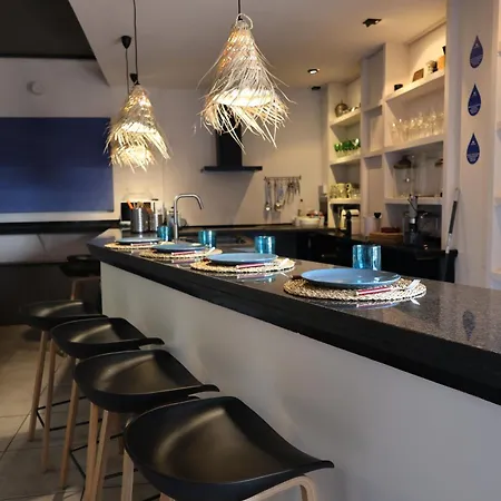 El Cedre Blau Vivienda Con Piscina En Holiday home Granollers