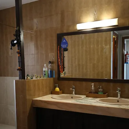 El Cedre Blau Vivienda Con Piscina En *