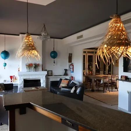 El Cedre Blau Vivienda Con Piscina En Holiday home