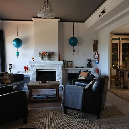 Holiday home El Cedre Blau Vivienda Con Piscina En
