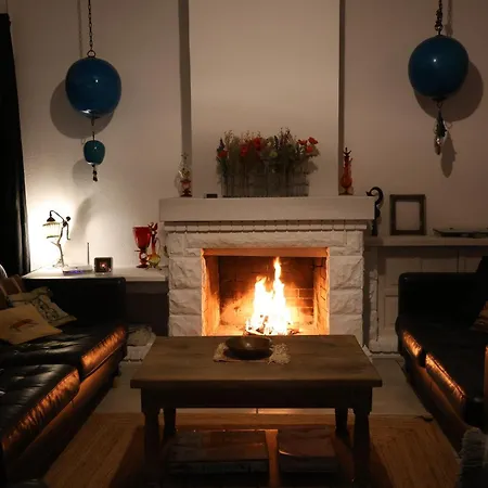 El Cedre Blau Vivienda Con Piscina En Holiday home *