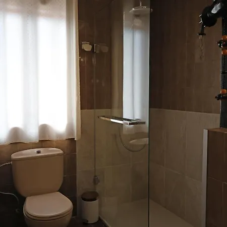 Holiday home El Cedre Blau Vivienda Con Piscina En *