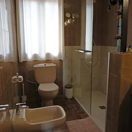 Holiday home El Cedre Blau Vivienda Con Piscina En