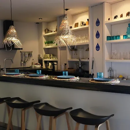Holiday home El Cedre Blau Vivienda Con Piscina En Granollers