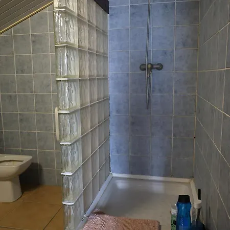 El Cedre Blau Vivienda Con Piscina En