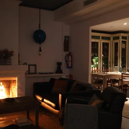 El Cedre Blau Vivienda Con Piscina En 그라노예르스